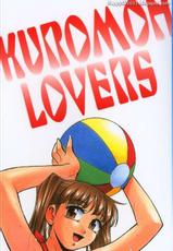 [MOE KIRARA] Kuromon Lovers-