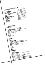[Haruki] Sport High!-
