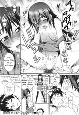 [Musashimaru]Comic Kairakuten 2007-12: We&#039;re Happy Family part2 (english)-