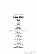 Akira Shou - Love Clad-