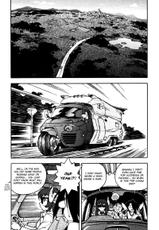 [Isutoshi] High School Planet Prowler chapter 01-03 (Translated)-