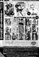 [2007.03.15]Comic Kairakuten Beast Volume 17-