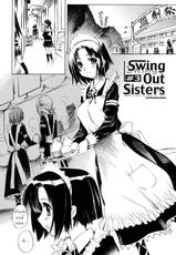 Swing out sister [Thai language]-