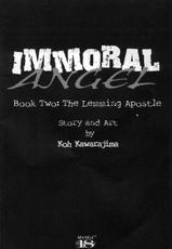 [Koh Kawarajima] Immoral Angel Volume 2: Lemming Apostle [English]-