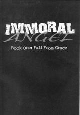 [Koh Kawarajima] Immoral Angel Volume 1: Fall From Grace [English]-