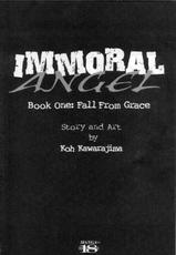 [Koh Kawarajima] Immoral Angel Volume 1: Fall From Grace [English]-