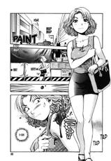 &quot;Paint&quot; by The Seiji [English Translated by Tonigobe]-