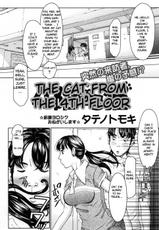The Cat From The 4th Floor [English]-
