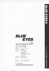 [Tohru Nishimaki] Blue Eyes 2-[にしまきとおる] ブルー・アイズ 2