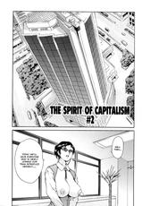 [Tuna Empire] The Spirit of Capitalism (English)-