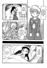 [Chiba Jirou] Girl Meets Girl (ENG) [Yurizoku]-