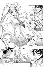 [Isao] Tricky Twintails Girl (Portuguese-BR)-