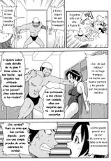 [Saber Perder]  (the only that exist in here) In Spanish-