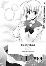 Honey Buns (Rewrite)[English]-