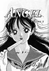 [U-Jin] Angel 2 (French)-