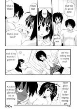 Mama&#039;s Undying Love part 1-2 (Rewrite)[English]-