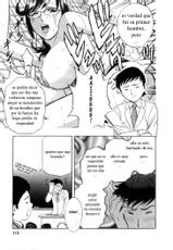 [Hidemaru] Boing Boing Teacher Vol. 1 [Spanish]-