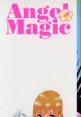 [Yamanobe Kitta] Angel Magic-[やまのべきった] エンジェルマジック