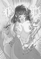 [Chihiro] Jyokyoushi Rinkan-(成年コミック) [ちひろ] 女教師輪姦