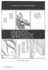 [Otosaki Tsubaki] Endless Narcissus (eng.)-