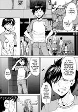 [Ooshima Ryou] Summer Emotion (Comic Megastore-H 2009-12) [ENG]-