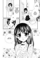 [Mikuni Hajime] Yuri iro Rasen Ch.3-5 + 7-9 [English]-