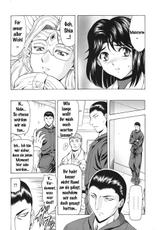 [Masayoshi Mukai] Ginryuu no Reimei Vol.3 [German]-