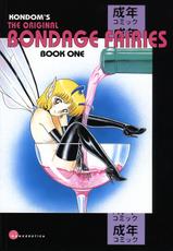 [Kondom] The Original Bondage Fairies. Book One. (English)-