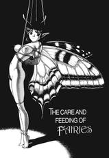 [Kondom] The New Bondage Fairies - Fairie Fetish 08 [English]-