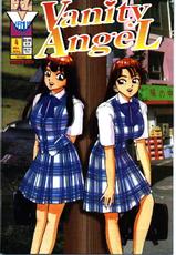 [Kaori Asano] Vanity Angel 4 [English]-