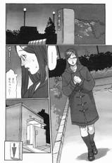 [JUNNY] Girigiri Mousou Asoubi-(成年コミック・雑誌) [JUNNY] COMIC 姫桜 2005年03月号 Vol.003 『ギリギリ妄想遊び』