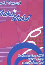 Kishi Torajiro - Maka-Maka vol. 1 (In spanish)-