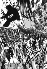 GOUYA Daisuke (SAIJYO Shinji) - Devil 17 Hokago no Kusenshi Vol.04-坂野经马 サガノヘルマー / 講談社 / 黑脑 /BLACK BRAIN (ヤングマガジンコミックス) (コミック) 卷3