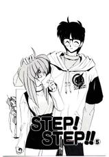 [Jouji Ichiretsu] Step! Step!!-