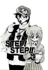 [Jouji Ichiretsu] Step! Step!!-