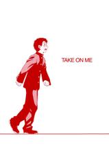 take on me tome 1 (french)-