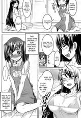 [Bosshi] This is a Carefree Daycare[ ENG][RyuuTama]-