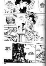 [Toshio Maeda] La Blue Girl Original Manga vol 5 English-
