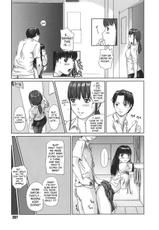 [Kisaragi Gunma] Love Selection Chapter 10 - Soak Up! Transfer Student [English] [SaHa]-