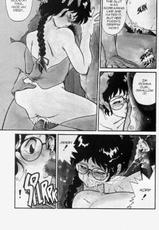 [Tanuma Yuuichirou] Princess of Darkness No. 1 [English]-