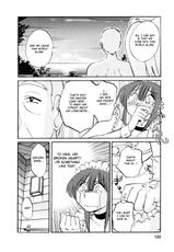[Tsuya Tsuya]Maid no Mitsuko-san Volume 1 (ENG)-