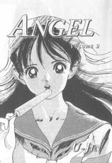 [U-Jin] Angel 2 [French]-