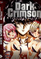 [Urushihara Satoshi] Vampire Master Dark Crimson Vol.3 (FR)-[うるし原智志] Vampire Master Dark Crimson 3