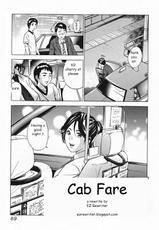 Cab Fare (Rewrite)[English][EZ REwriter]-