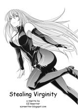 Stealing Virginity (Rewrite)[English][EZ Rewriter]-