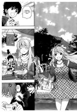 [AZUMA Tesshin] Hen Koi - The After School Diary chapters 1-8 ENG-Yuuhi no Ochiru Jikan  - ヘンコイ！夕日の落ちる時間