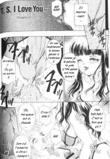 [Amanoja 9] T.S. I LOVE YOU  chap1-7 (French)-