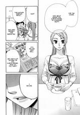 [Goto Akira] My Girlfriend is an Erotica Author Vol.3 Ch.21-29 [ENG]-