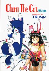 [Trump] Charm The Cat-[TRUMP] チャーム・ザ・キャッ