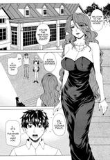 [Hirohito Tokie] Courtship Vector Ch 1-2 [ENG]-[刻江尋人] 求愛ベクトル [英語]